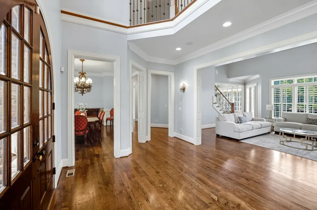 9505 Wicklow Road Brentwood TN 37027