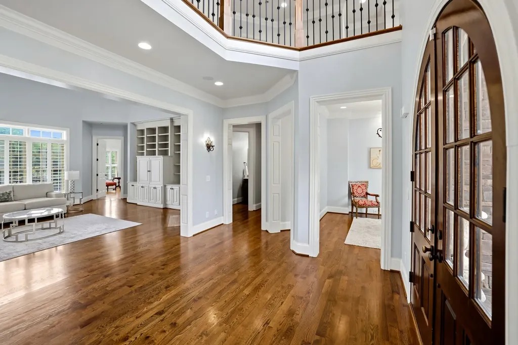 9505 Wicklow Road Brentwood TN 37027