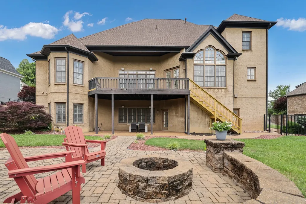9505 Wicklow Road Brentwood TN 37027