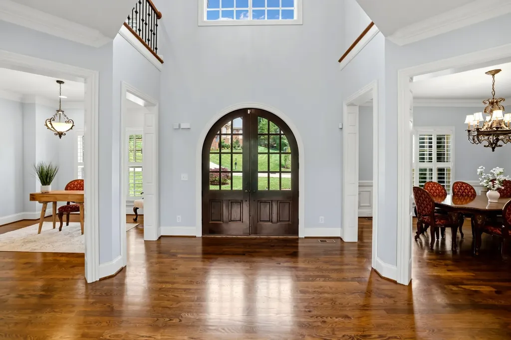 9505 Wicklow Road Brentwood TN 37027