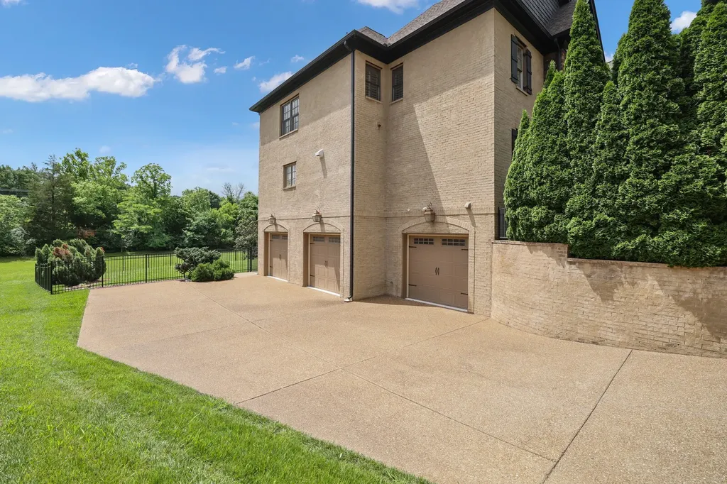 9505 Wicklow Road Brentwood TN 37027