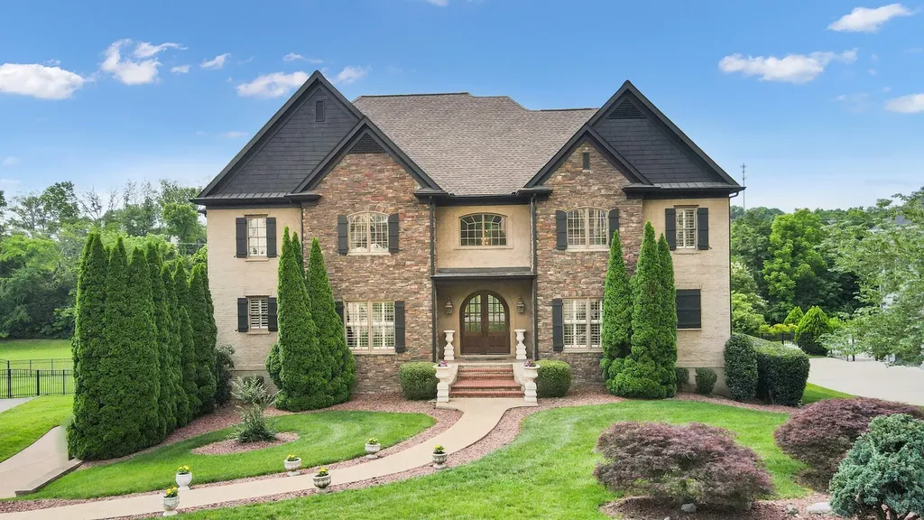 9505 Wicklow Road Brentwood TN 37027