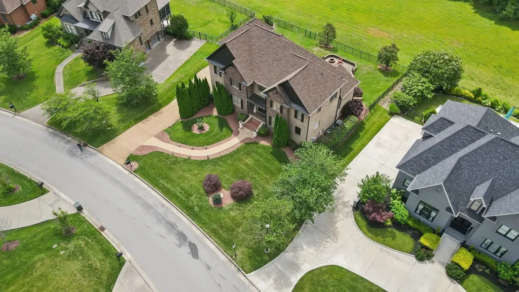 9505 Wicklow Road Brentwood TN 37027