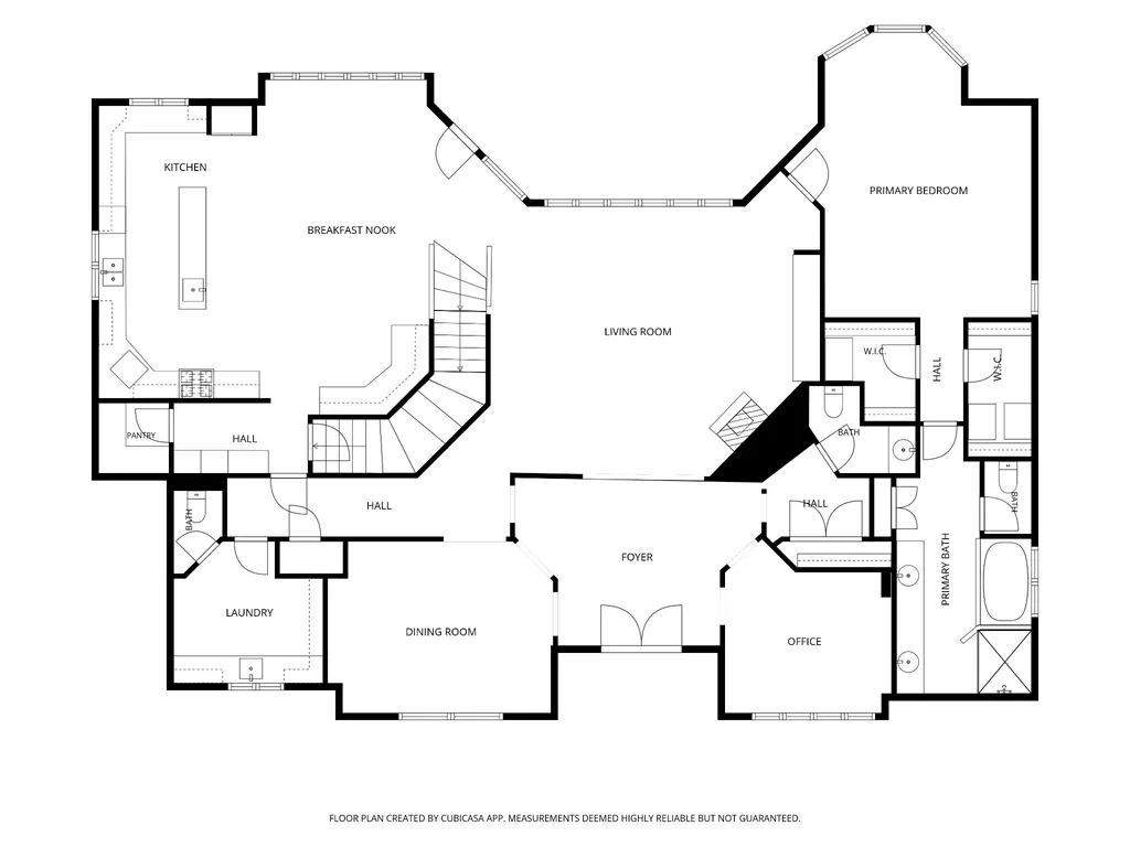 9505 Wicklow Road Brentwood TN 37027