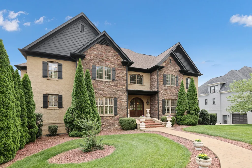 9505 Wicklow Road Brentwood TN 37027
