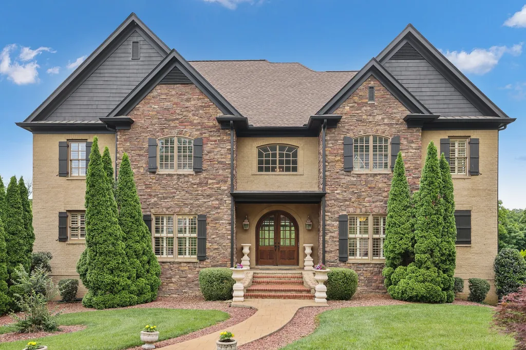 9505 Wicklow Road Brentwood TN 37027