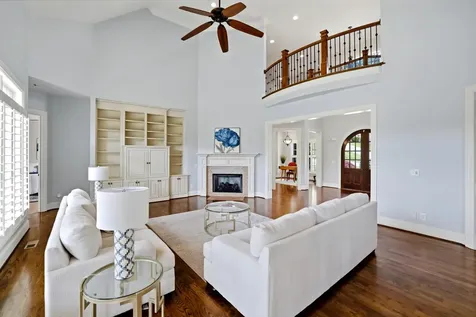 9505 Wicklow Road Brentwood TN 37027