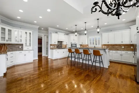 9505 Wicklow Road Brentwood TN 37027