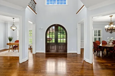 9505 Wicklow Road Brentwood TN 37027
