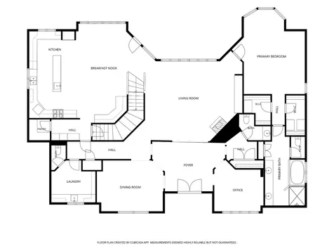 9505 Wicklow Road Brentwood TN 37027