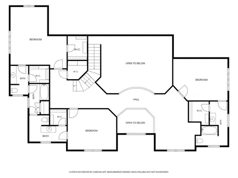 9505 Wicklow Road Brentwood TN 37027
