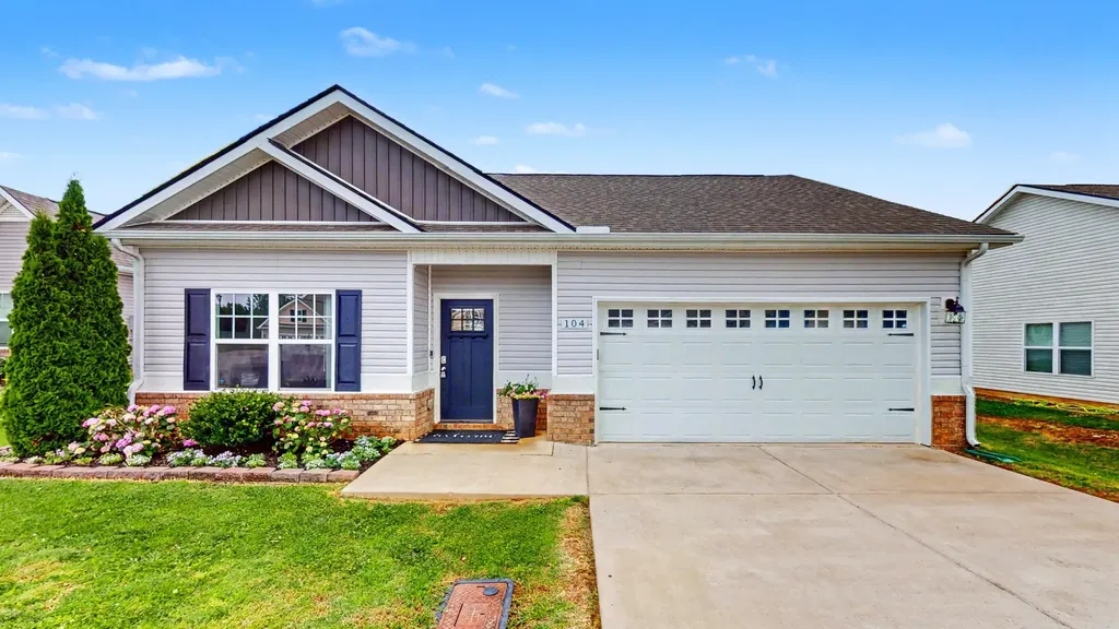 104 Daughters Court Shelbyville TN 37160