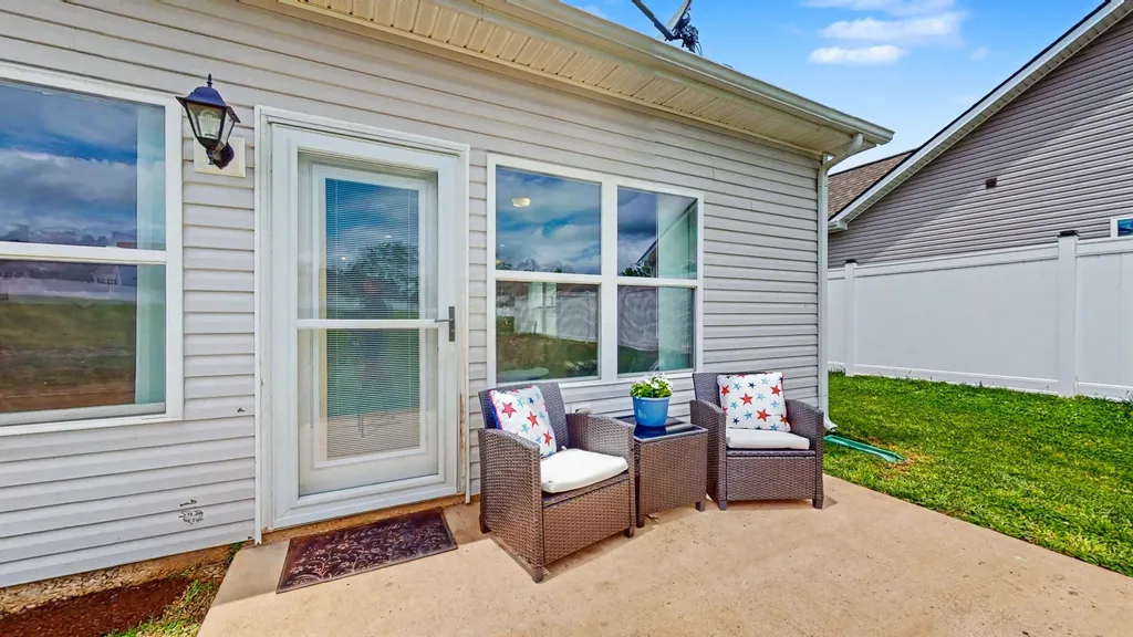 104 Daughters Court Shelbyville TN 37160