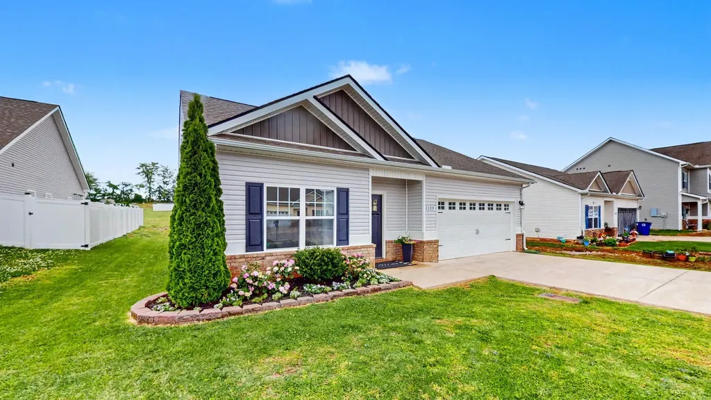 104 Daughters Court Shelbyville TN 37160