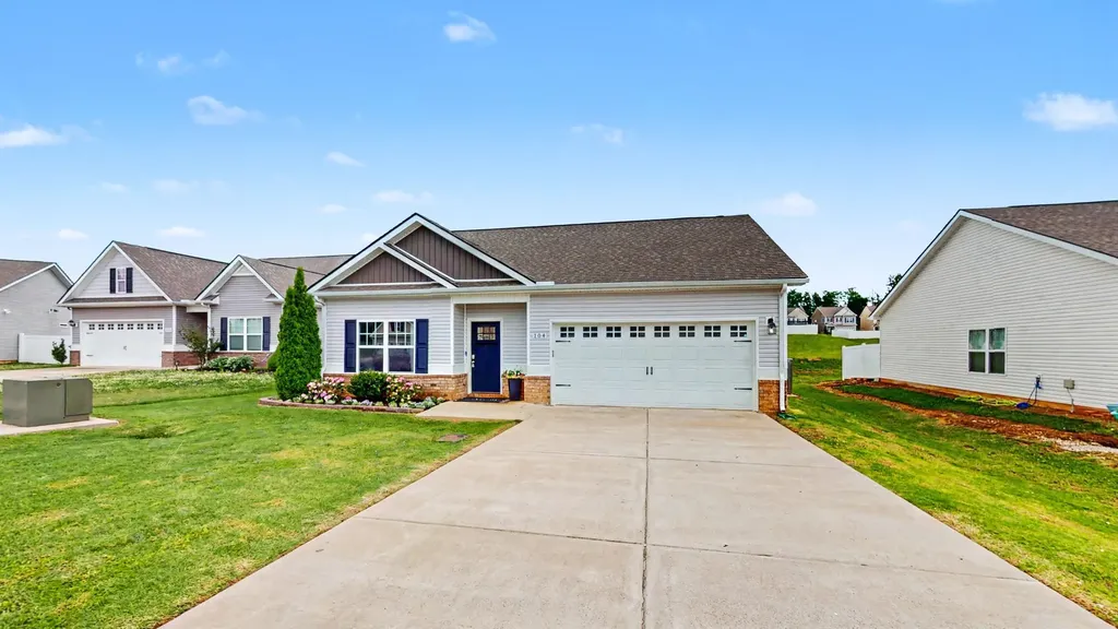104 Daughters Court Shelbyville TN 37160