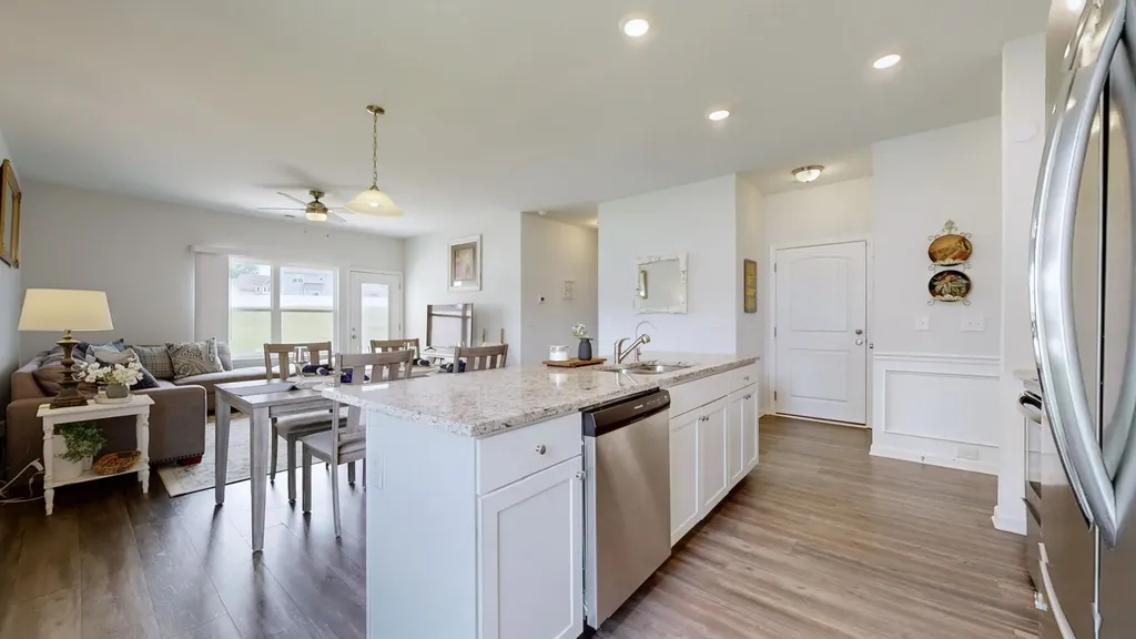 104 Daughters Court Shelbyville TN 37160