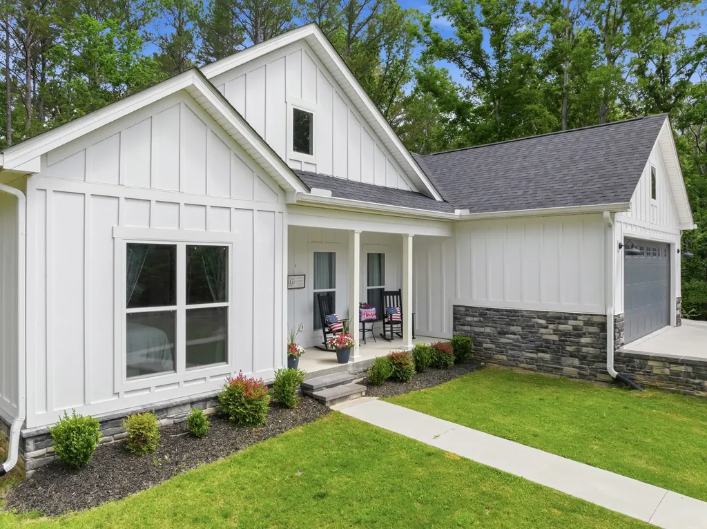 302 Excalibur Trail Cedar Grove TN 38321