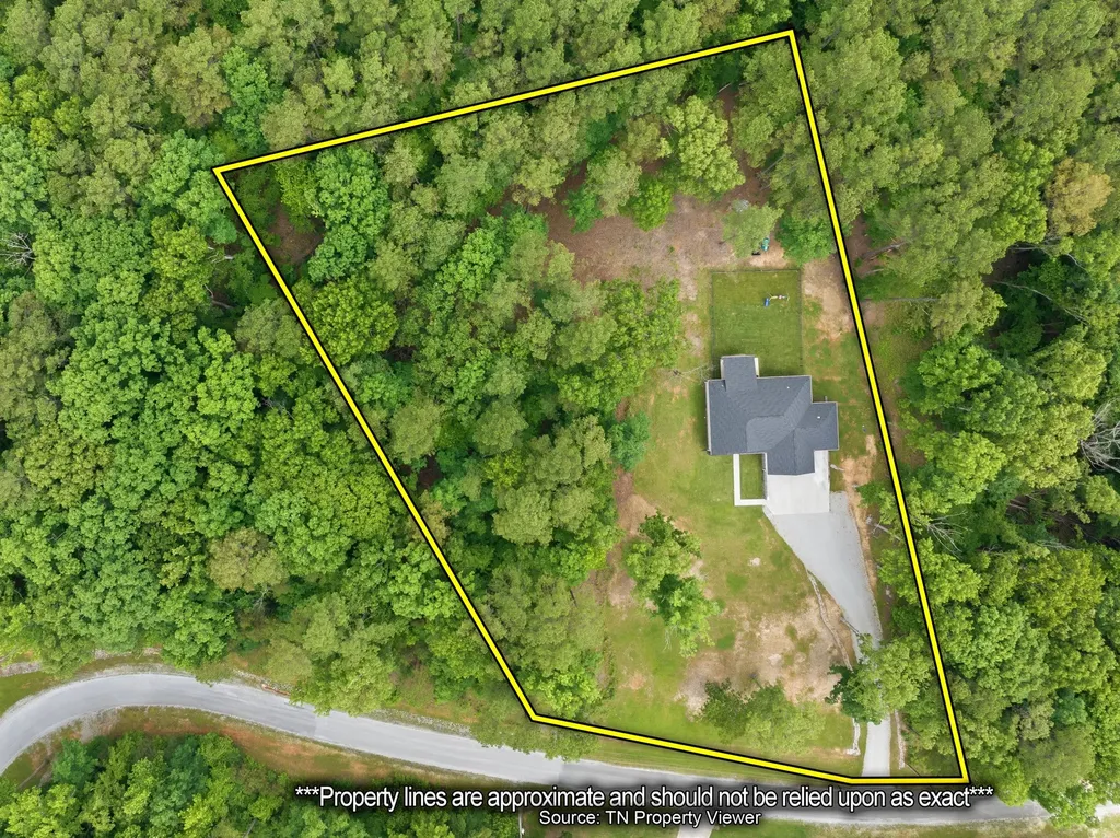 302 Excalibur Trail Cedar Grove TN 38321
