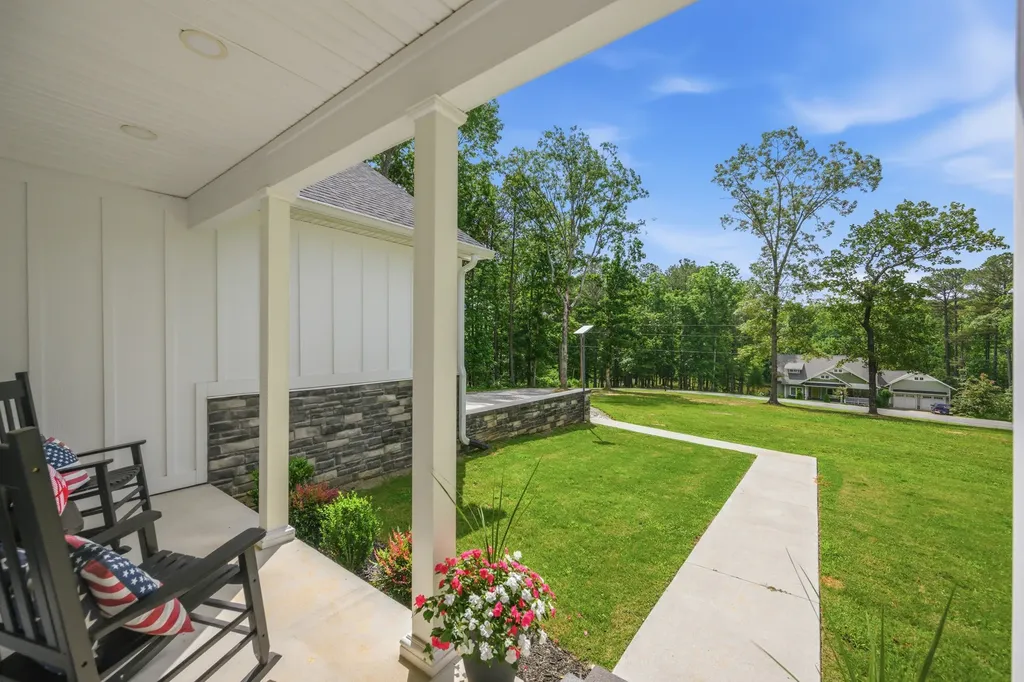 302 Excalibur Trail Cedar Grove TN 38321