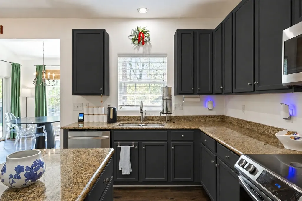 3010 Gale Court Spring Hill TN 37174