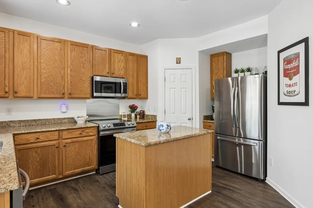 3010 Gale Court Spring Hill TN 37174