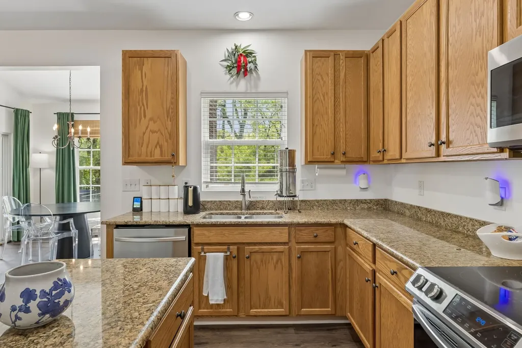 3010 Gale Court Spring Hill TN 37174