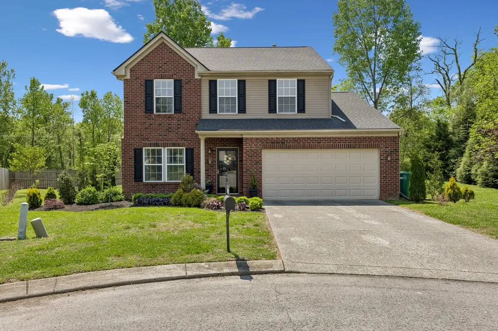 3010 Gale Court Spring Hill TN 37174