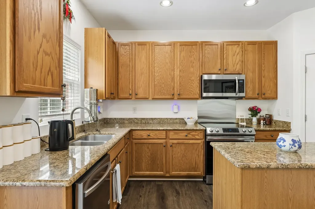 3010 Gale Court Spring Hill TN 37174