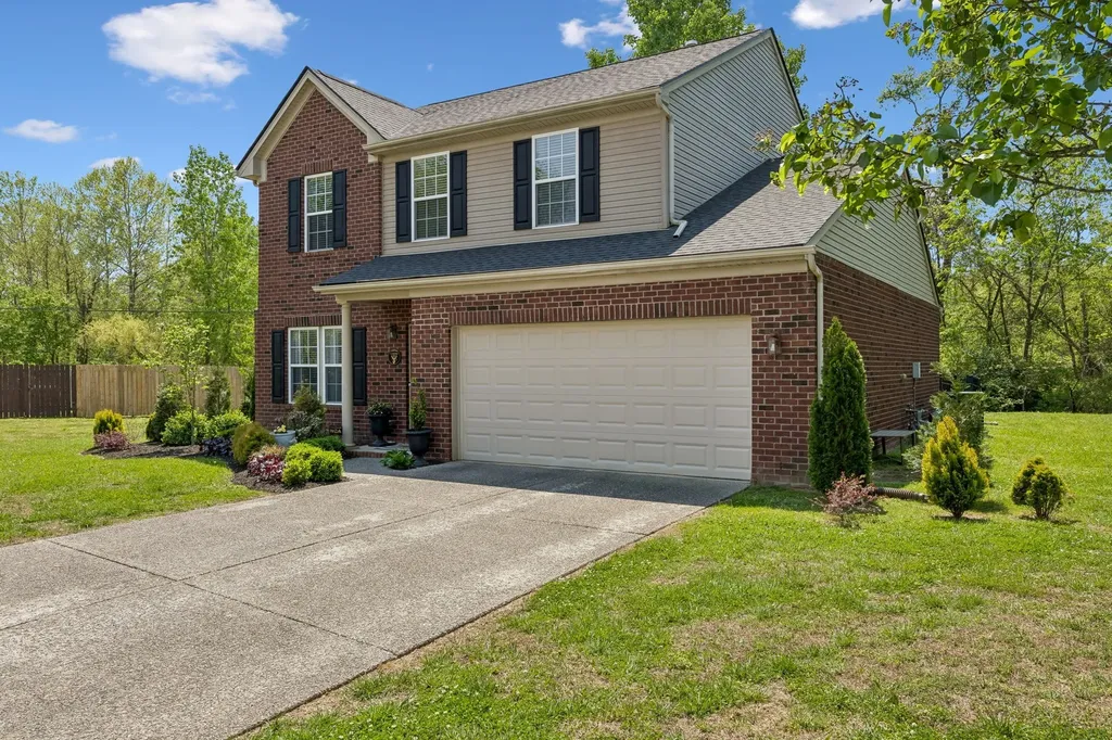 3010 Gale Court Spring Hill TN 37174