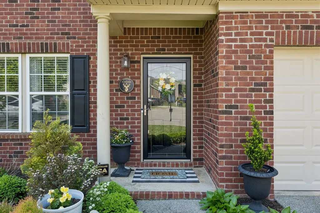 3010 Gale Court Spring Hill TN 37174