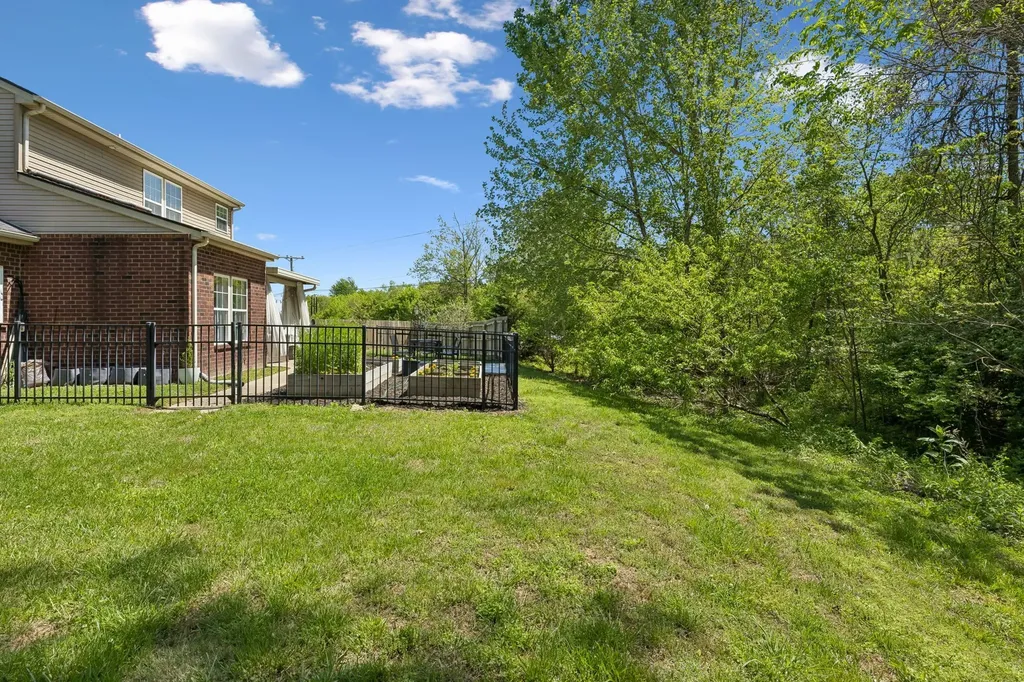 3010 Gale Court Spring Hill TN 37174