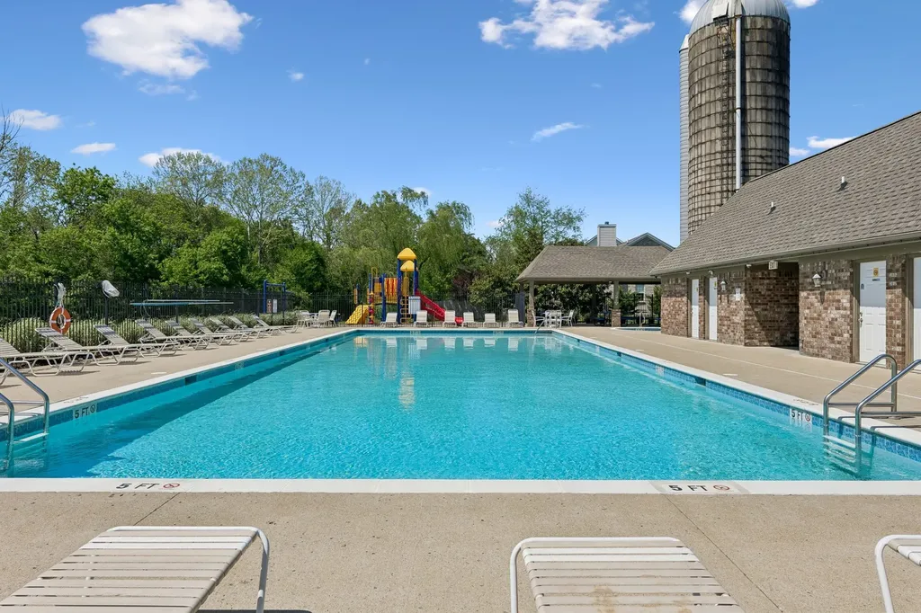 3010 Gale Court Spring Hill TN 37174