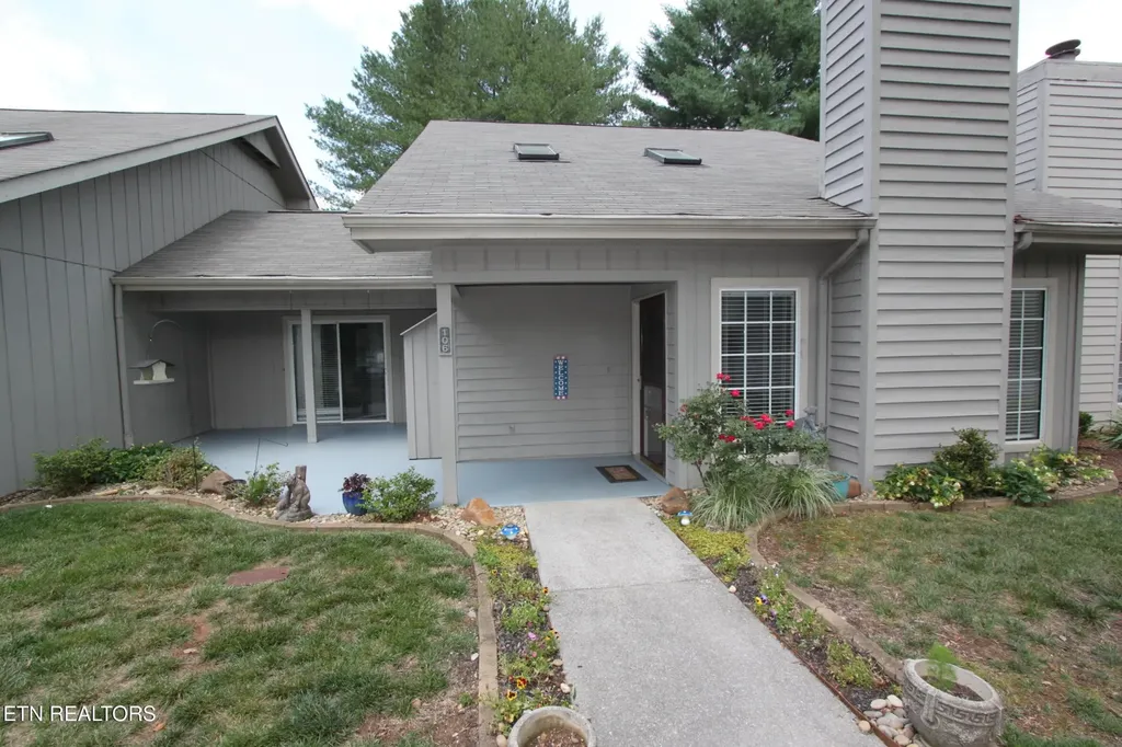 106 Chota View Lane Loudon TN 37774