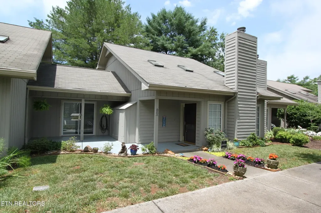 106 Chota View Lane Loudon TN 37774