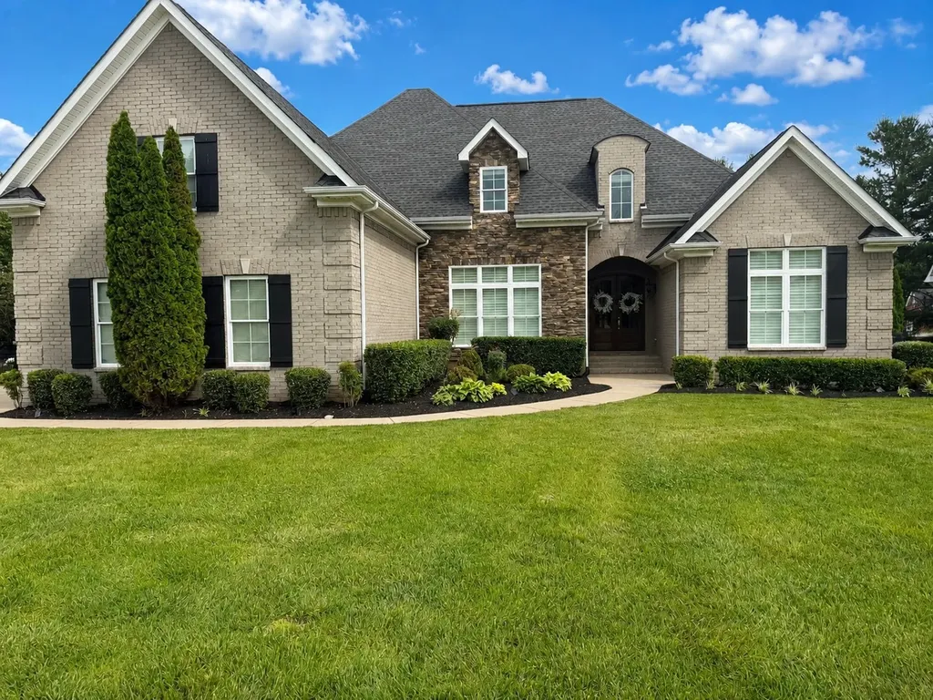 1523 Anatole Court Murfreesboro TN 37130