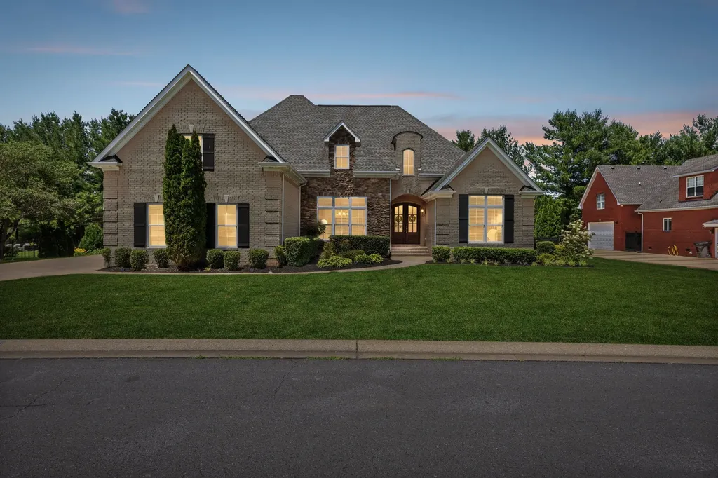 1523 Anatole Court Murfreesboro TN 37130