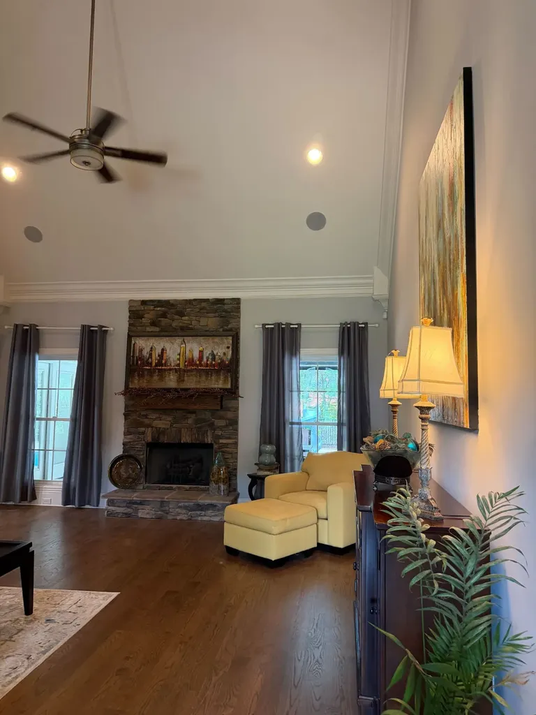 1523 Anatole Court Murfreesboro TN 37130