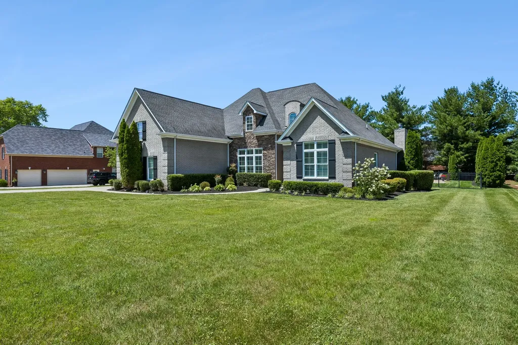 1523 Anatole Court Murfreesboro TN 37130