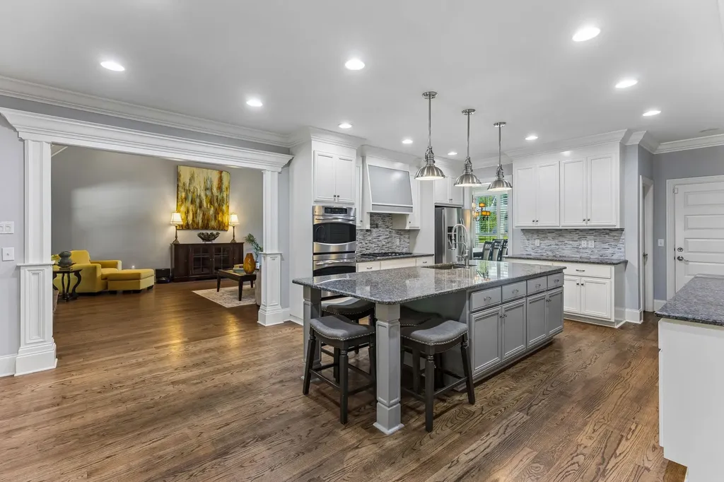 1523 Anatole Court Murfreesboro TN 37130