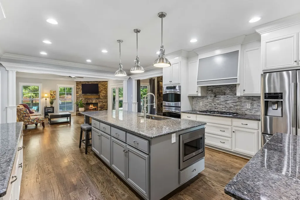 1523 Anatole Court Murfreesboro TN 37130