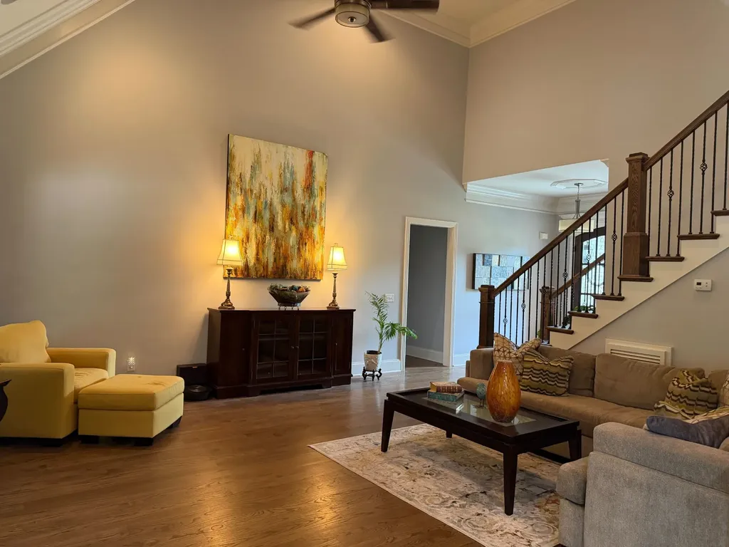 1523 Anatole Court Murfreesboro TN 37130
