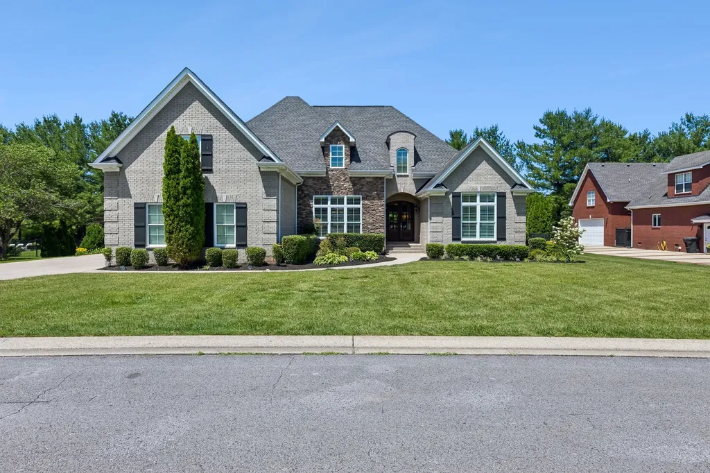 1523 Anatole Court Murfreesboro TN 37130