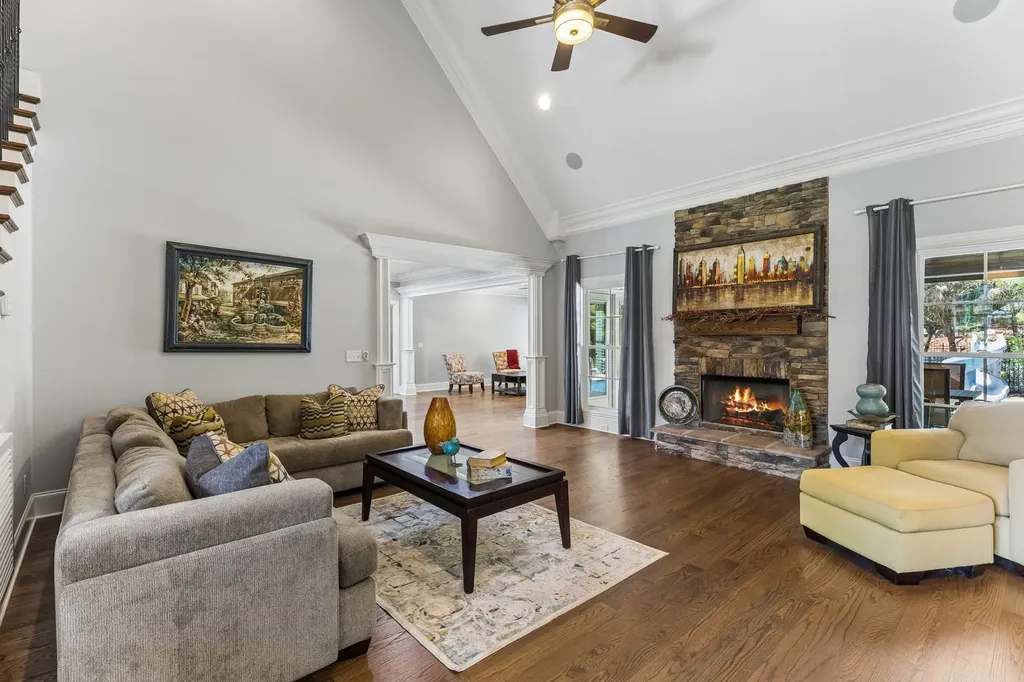 1523 Anatole Court Murfreesboro TN 37130