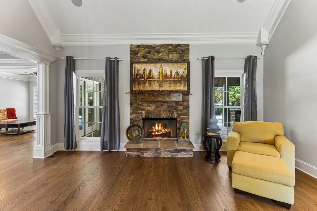 1523 Anatole Court Murfreesboro TN 37130