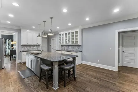 1523 Anatole Court Murfreesboro TN 37130