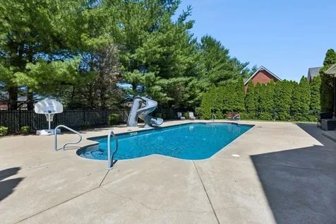 1523 Anatole Court Murfreesboro TN 37130