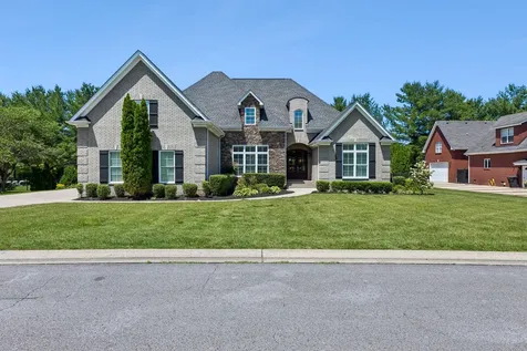 1523 Anatole Court Murfreesboro TN 37130