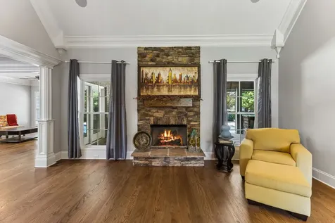 1523 Anatole Court Murfreesboro TN 37130