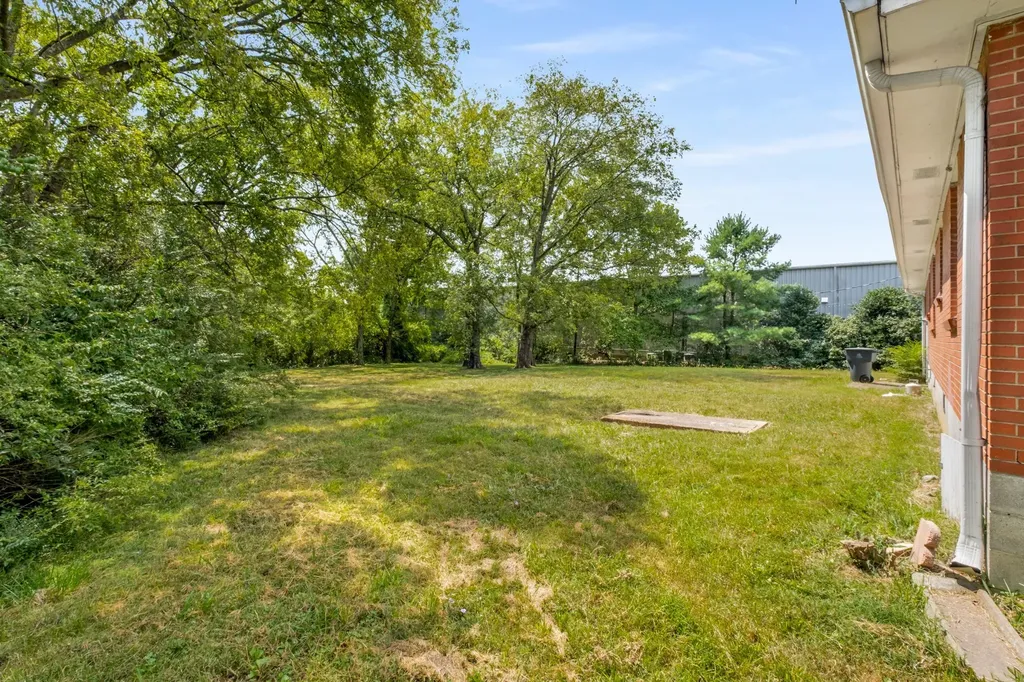 1610 County Hospital Road Nashville TN 37218