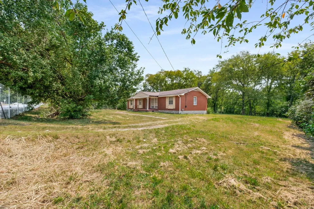1610 County Hospital Road Nashville TN 37218